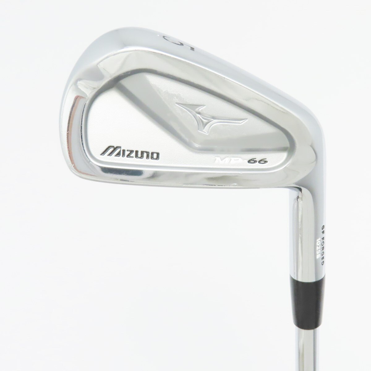 中古】MP-66 アイアン Dynamic Gold 27 S200 C(アイアン（セット）)|MP