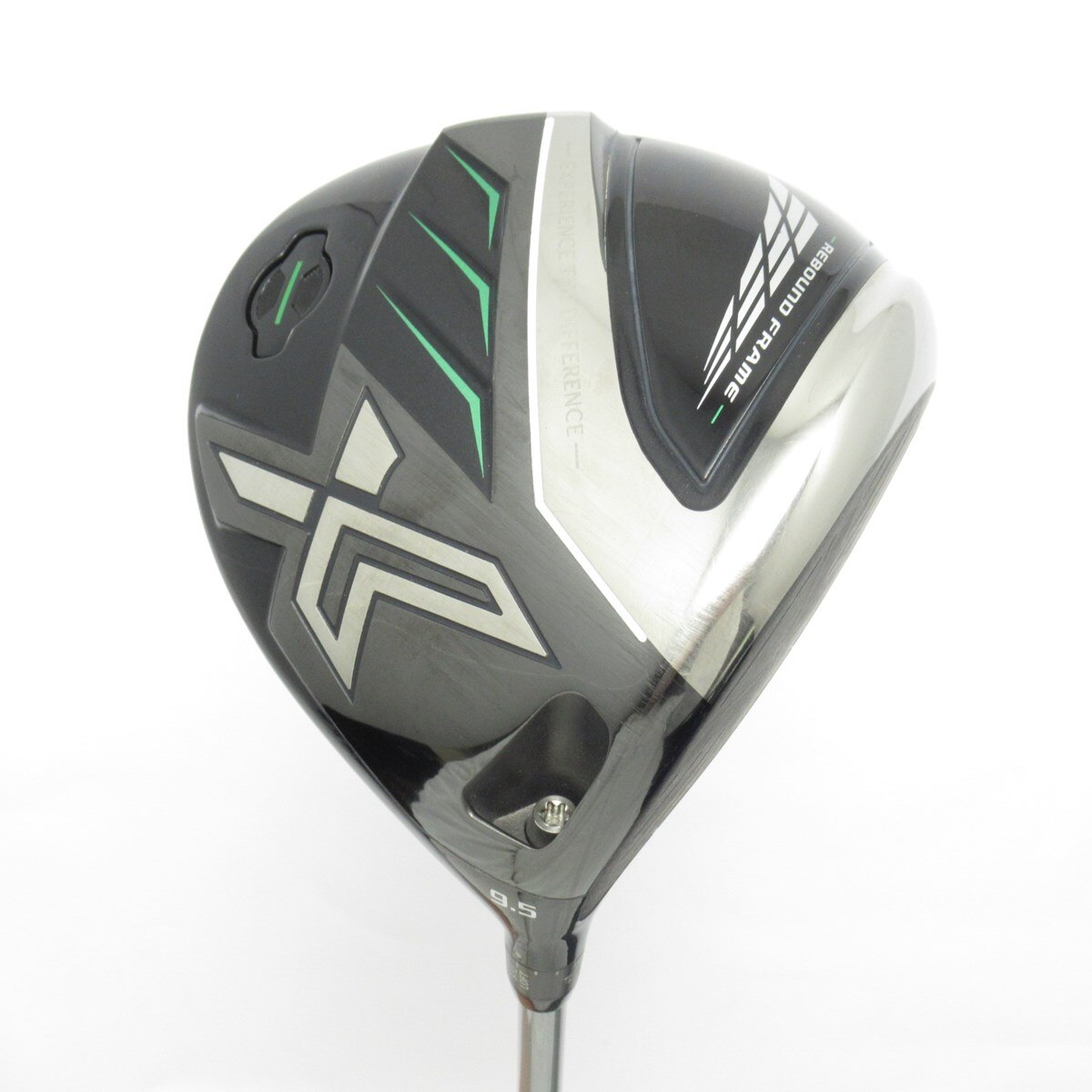 中古】ゼクシオ X(2022) ドライバー Diamana ZX-II 50 9.5 S CD