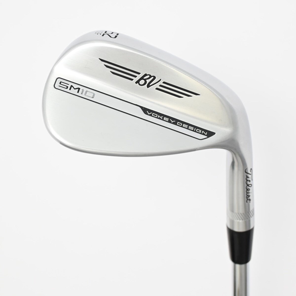 超美品　コース未使用　SM10 52度 超美品 コース未使用 SM10 52度 楽天市場】(即納)タイトリスト