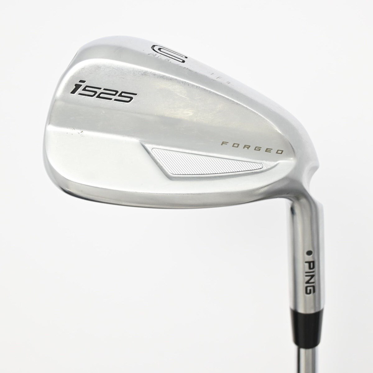 PING i525 アイアン 5本セット AWT 2.0 LITE 中古】i525 アイアン（単品） AWT 2.0 LITE 49 SR C(アイアン（単品