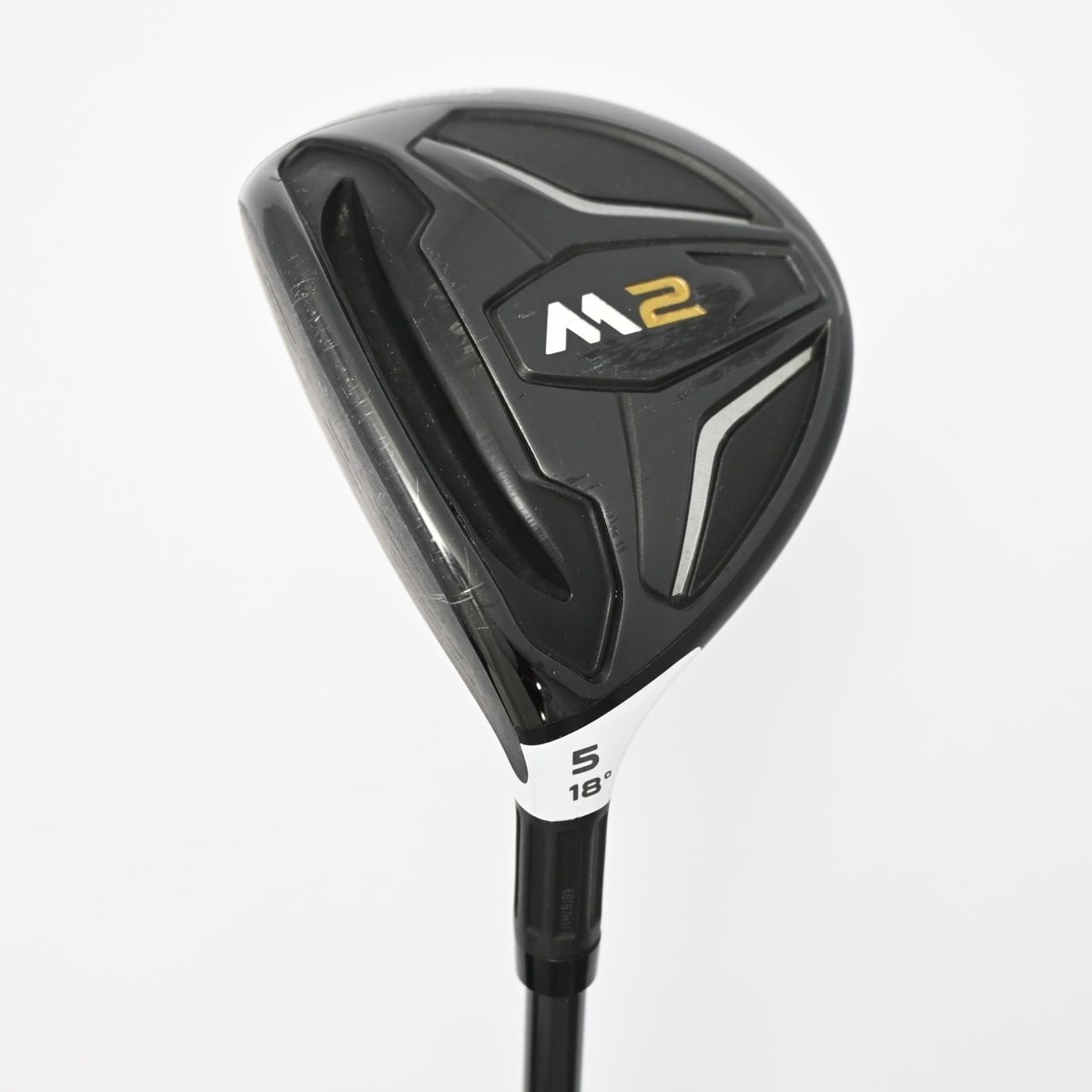 所沢■中古[2228] M2 2017 3W 15° TM1-217(S) m2 フェアウェイウッド（フェアウェイウッド｜メンズクラブ