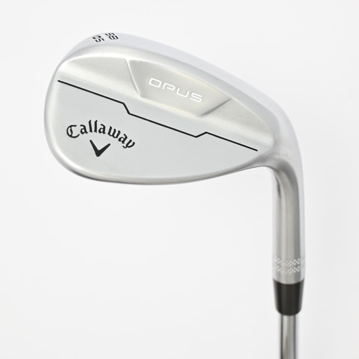 中古】OPUS クロム ウェッジ N.S.PRO 950GH neo 58-10 S B(ウェッジ