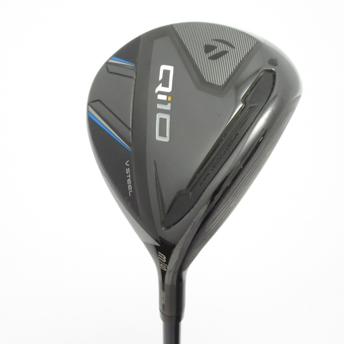 Qi10 フェアウェイウッド　3W 15度　DIAMANA TM50 S 中古】Qi10 フェアウェイウッド Diamana Blue TM50 15 S C