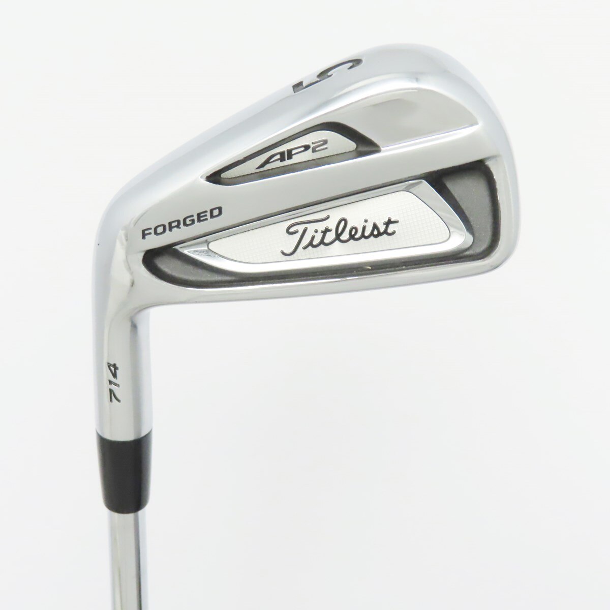 中古】AP2 714 アイアン N.S.PRO 950GH 26 S C レフティ