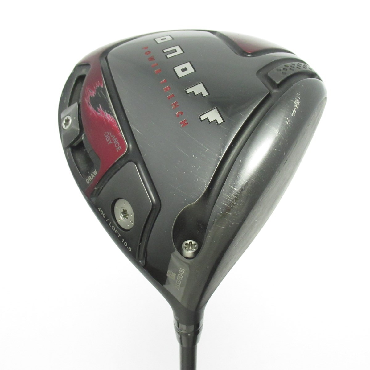 中古】オノフ AKA [2024] ドライバー (オノフ) AKA メンズ 通販｜GDO