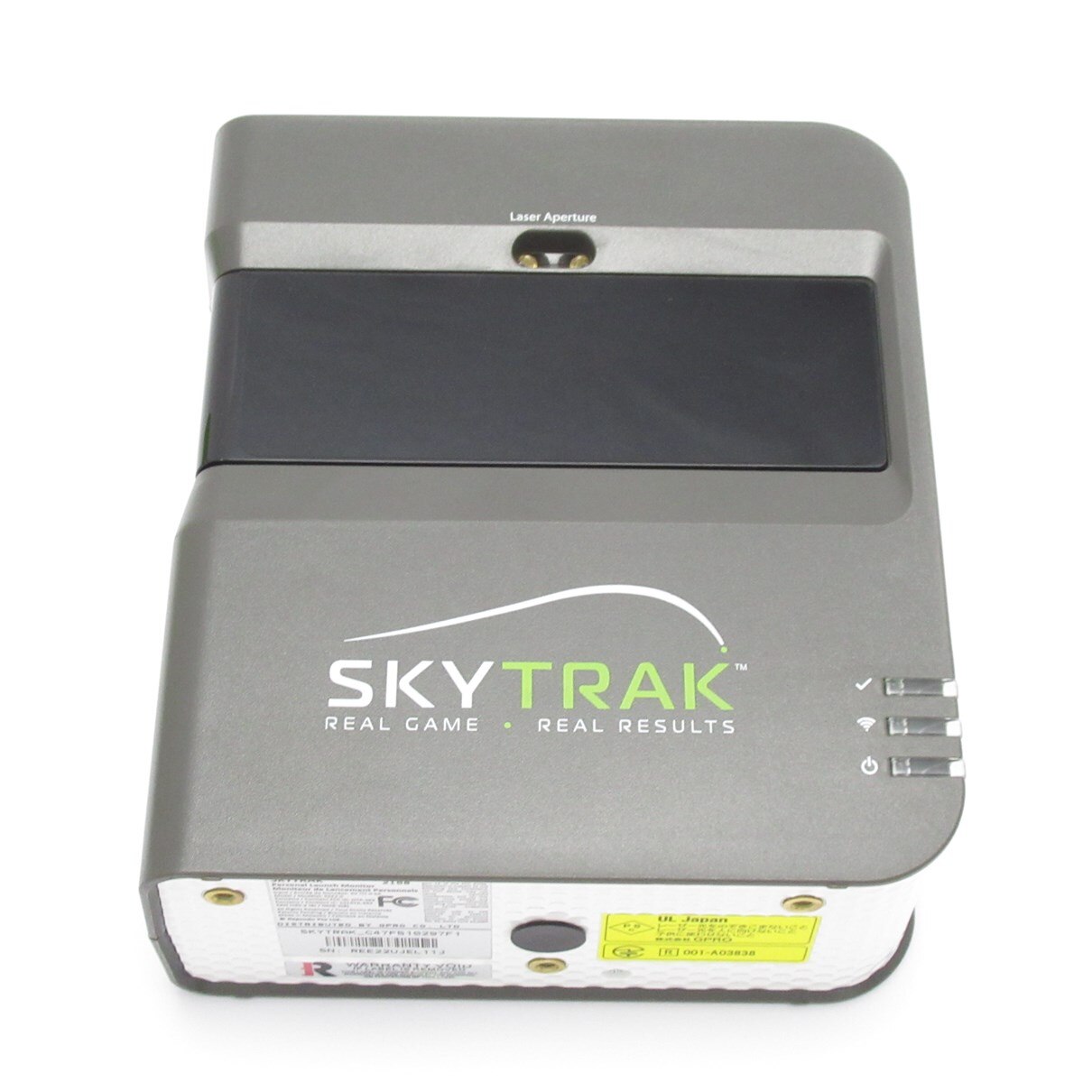 中古】SKYTRAK - - - C(パーツ)|SKYTRAK(スカイトラック)の通販