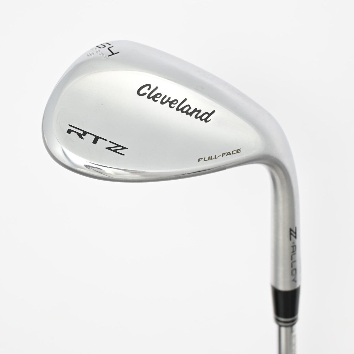 中古】RTZ FULL-FACE ツアーサテン ウェッジ Dynamic Gold HT 64-08