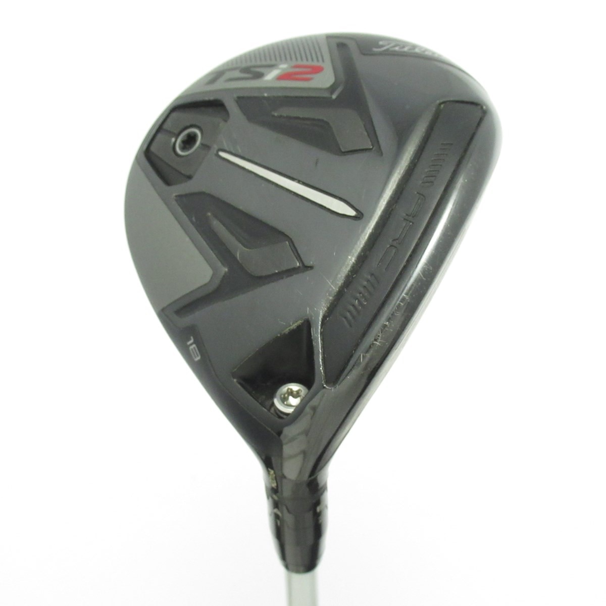 中古】TSi2 フェアウェイウッド Speeder 661 EVOLUTION VII 18 S C