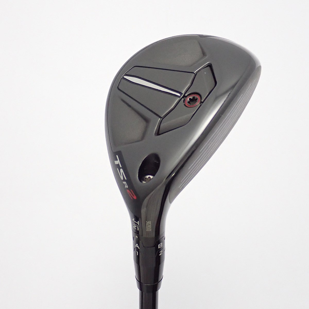 TSR2 ユーティリティ21° 24° セット TENSEI 1K HY 80S レフティ