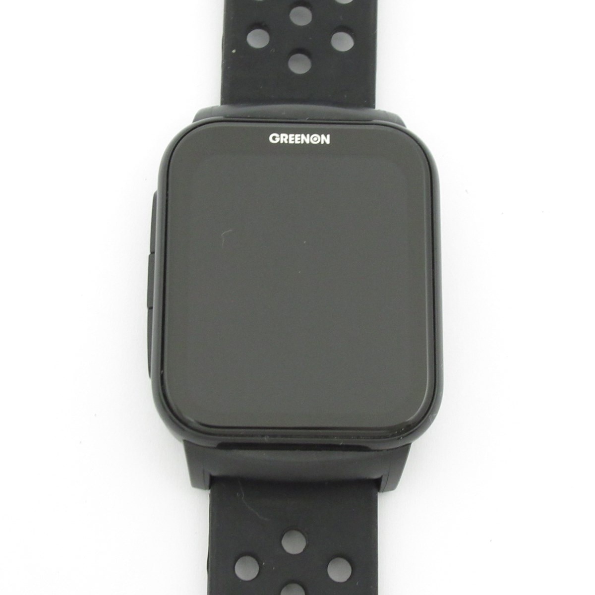 中古】THE GOLF WATCH GS501 - - - C(パーツ)|GREENON(グリーンオン)の