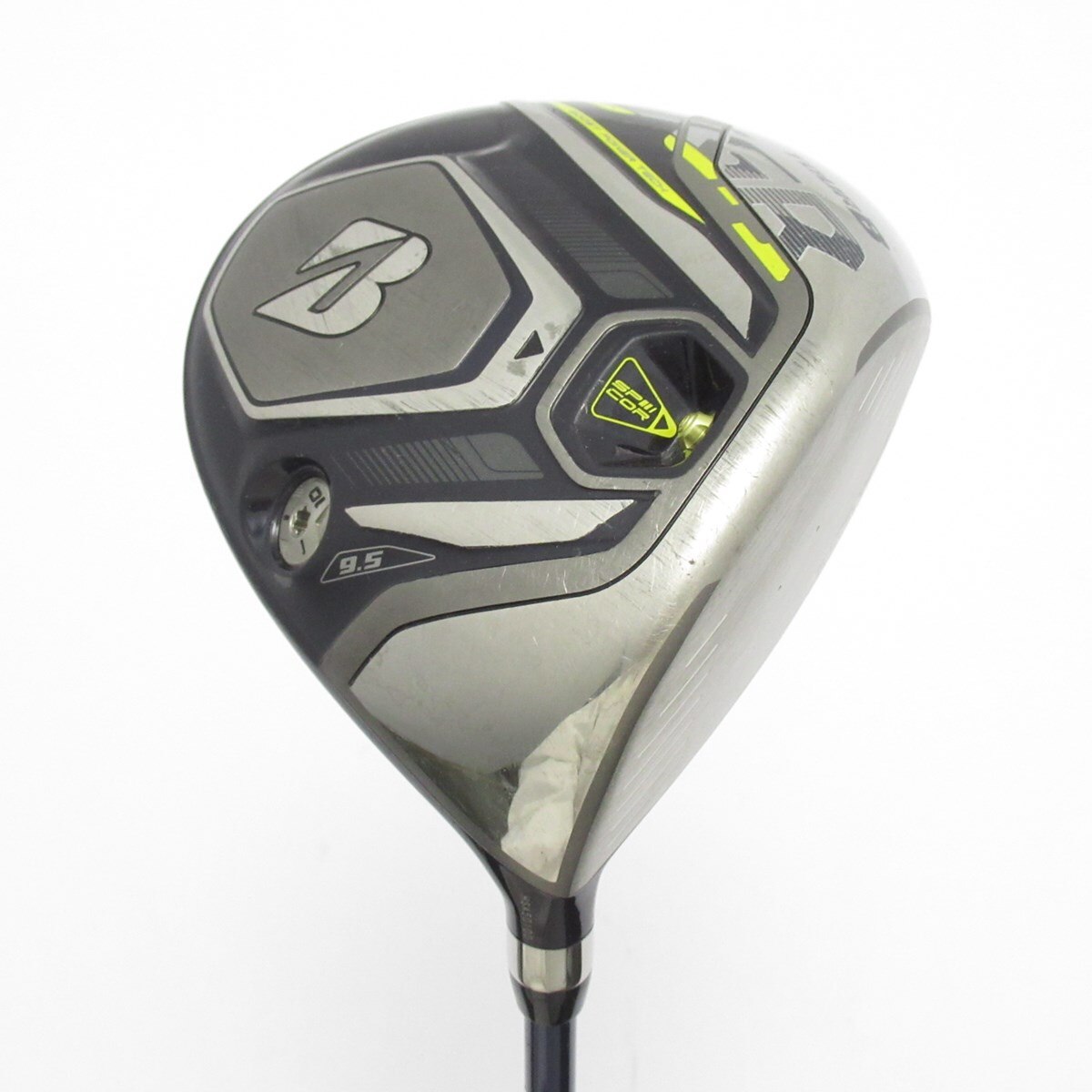 ブリヂストンTOUR B JGR2019 3番19度 5番 26度UT2本セット