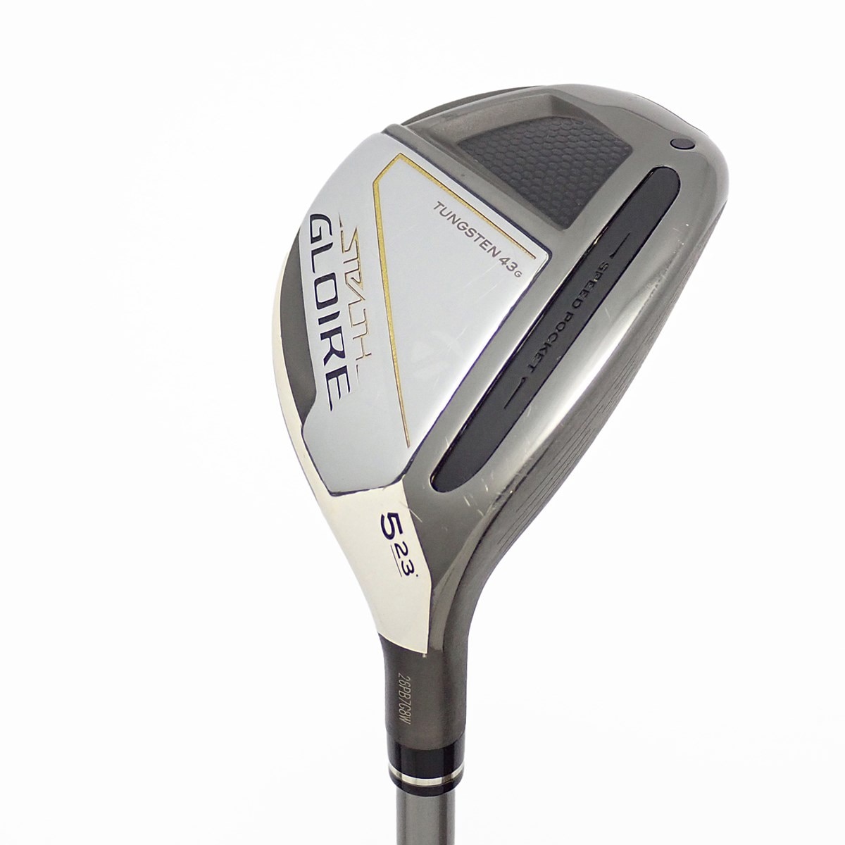 中古】ステルス グローレ レスキュー ユーティリティ Speeder NX for