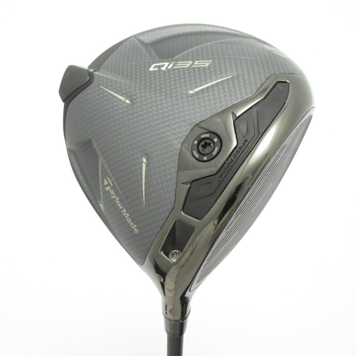 TaylorMade Stealth 2 FW5番 スピーダーNXグリーン6S ステルス2