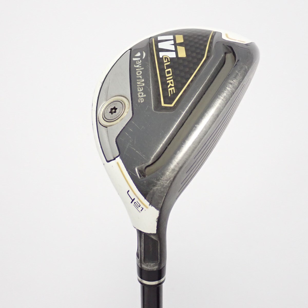 中古】M GLOIRE ユーティリティ Speeder EVOLUTION TM 21 R D