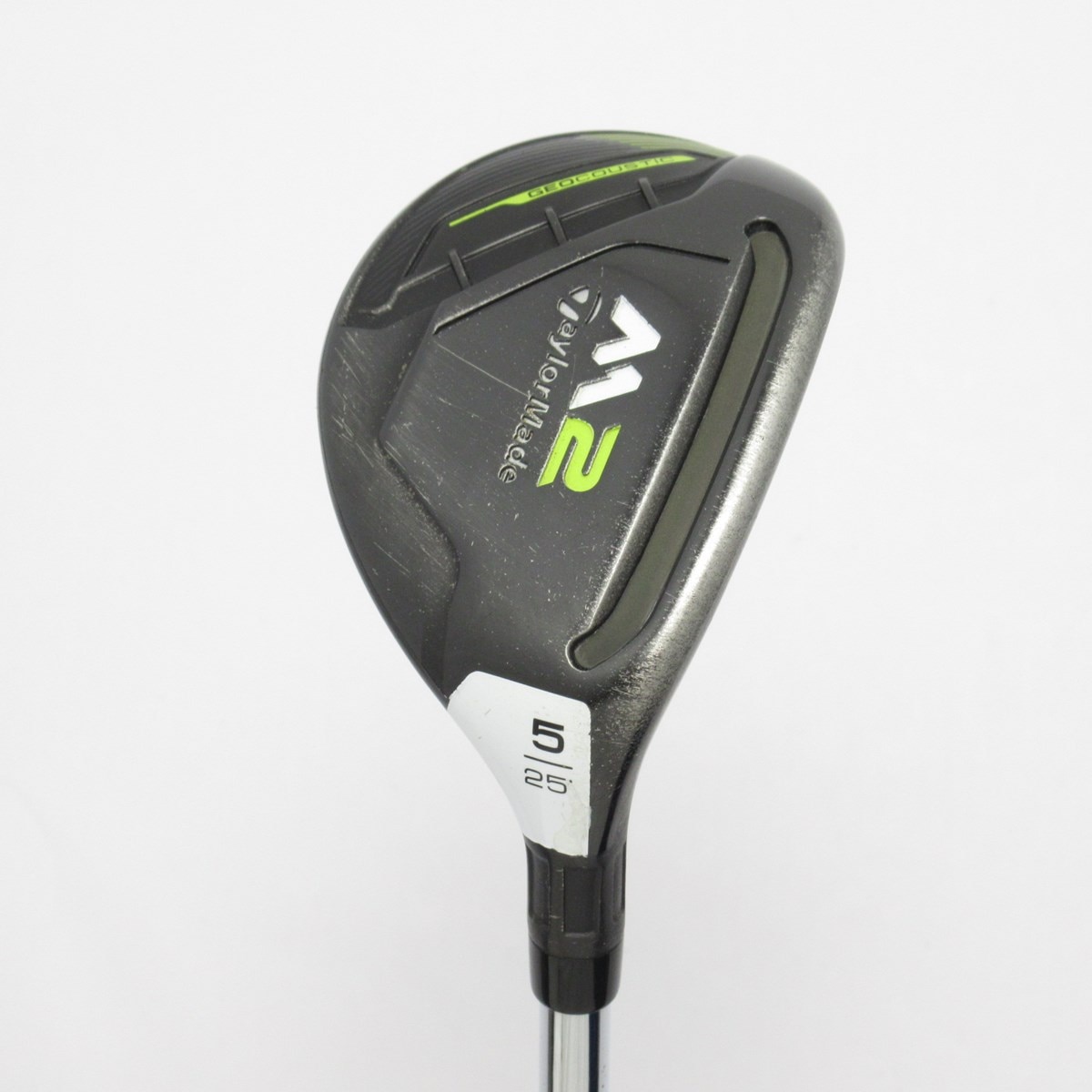 TaylorMade M2 ユーティリティクラブ 4/5番 中古】M2 ユーティリティ (テーラーメイド) 通販｜GDO中古ゴルフクラブ