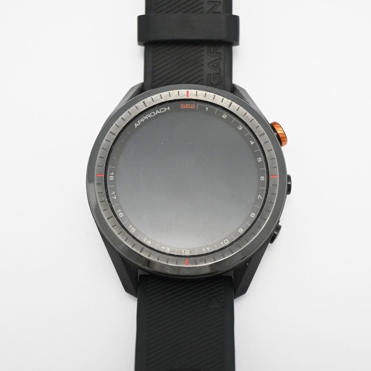 GARMIN APPROACH S62 中古 中古】Approach S62 - - - CD(パーツ)|GARMIN(ガーミン)の通販 - GDO