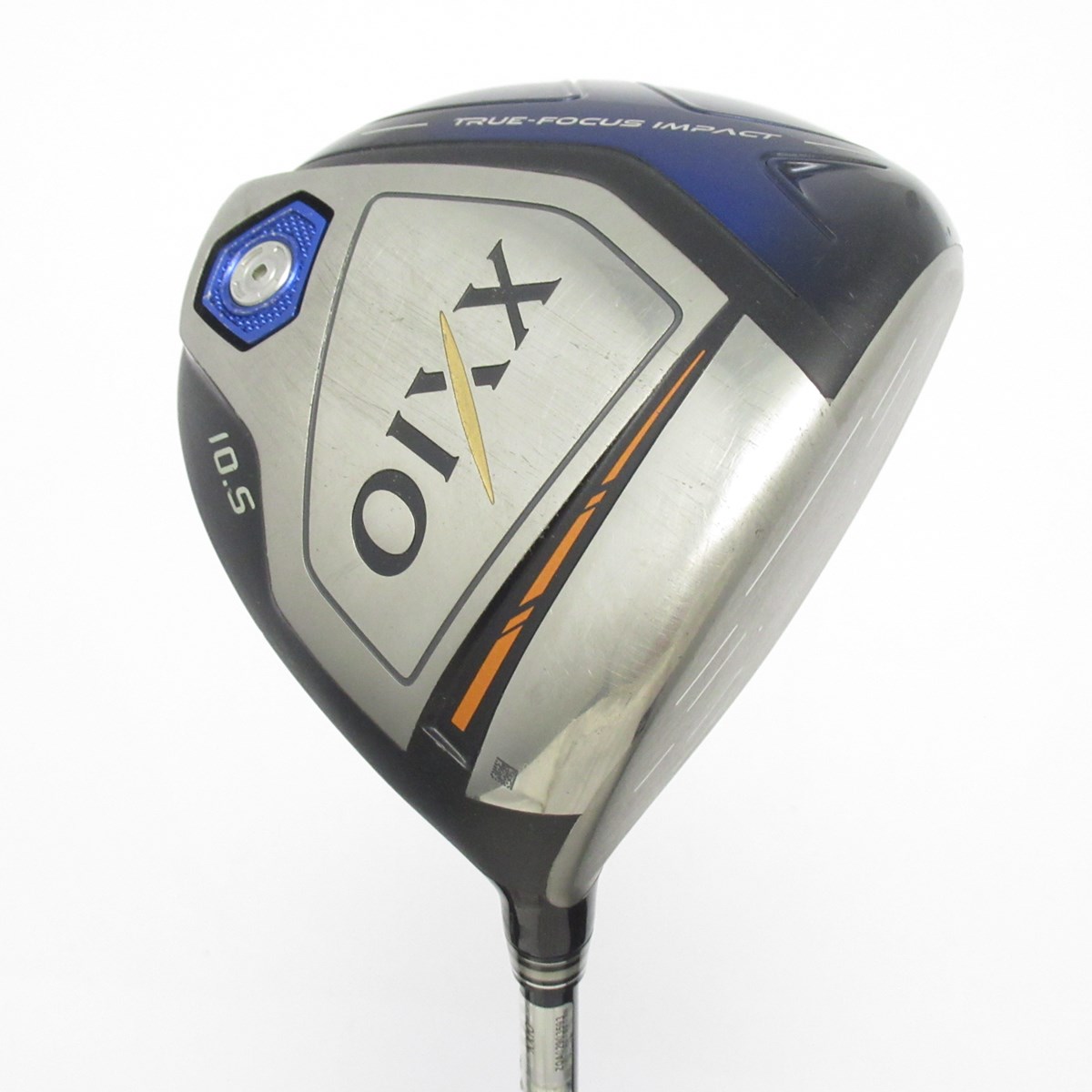 中古】ゼクシオ(2018) ドライバー MP1000 10.5 R CD(ドライバー 中古】ゼクシオ(2018) ドライバー MP1000 10.5 R CD(ドライバー