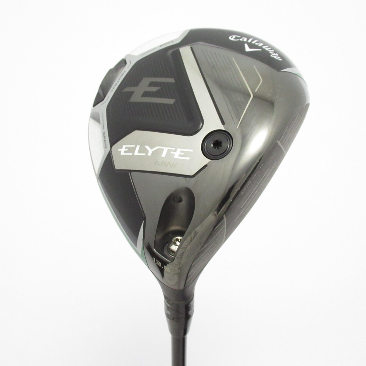 キャロウェイエリートMINIドライバー13,5 キャロウェイ(Callaway) ゴルフクラブ ドライバー エリート ミニ
