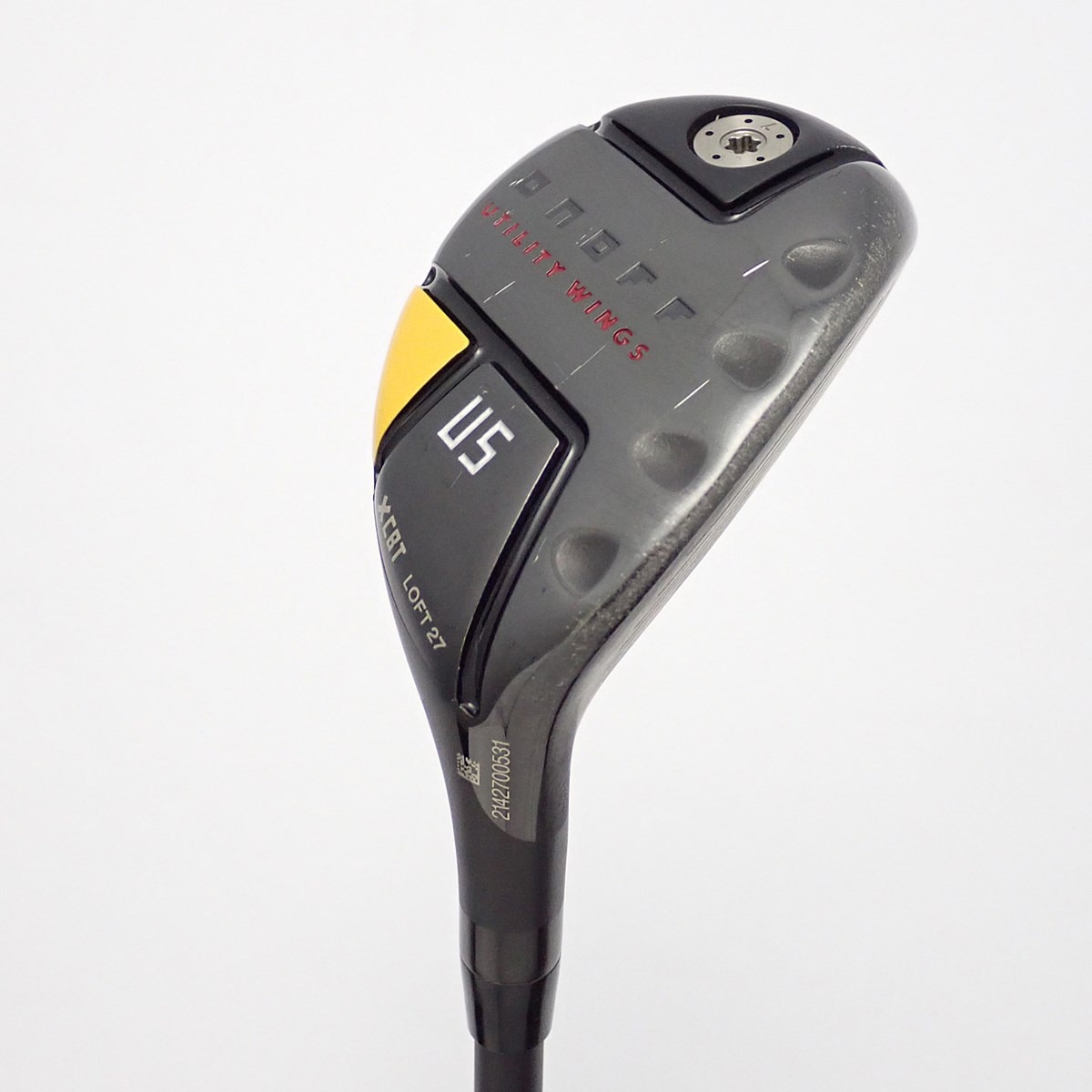 中古】オノフ KURO ユーティリティウィングス ユーティリティ