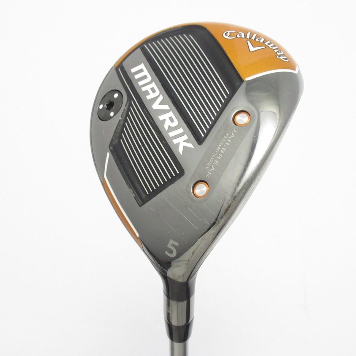 中古】マーベリック フェアウェイウッド Diamana 50 for Callaway 18 S