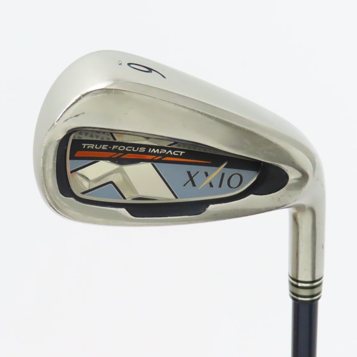 簡単 XXIO ゼクシオ 10代目 MP1000 アイアンセット メンズ ゴルフ 中古】ゼクシオ(2018) アイアン MP1000 26 S C(アイアン（セット