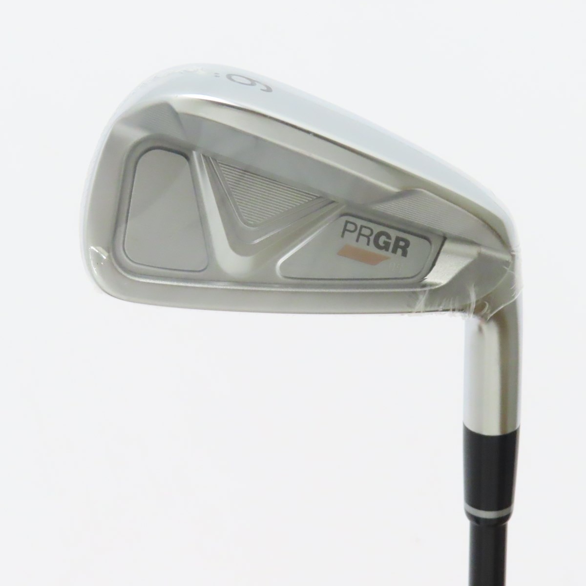 中古】05 IRONS(2023) アイアンセット (プロギア) プロギア 通販｜GDO