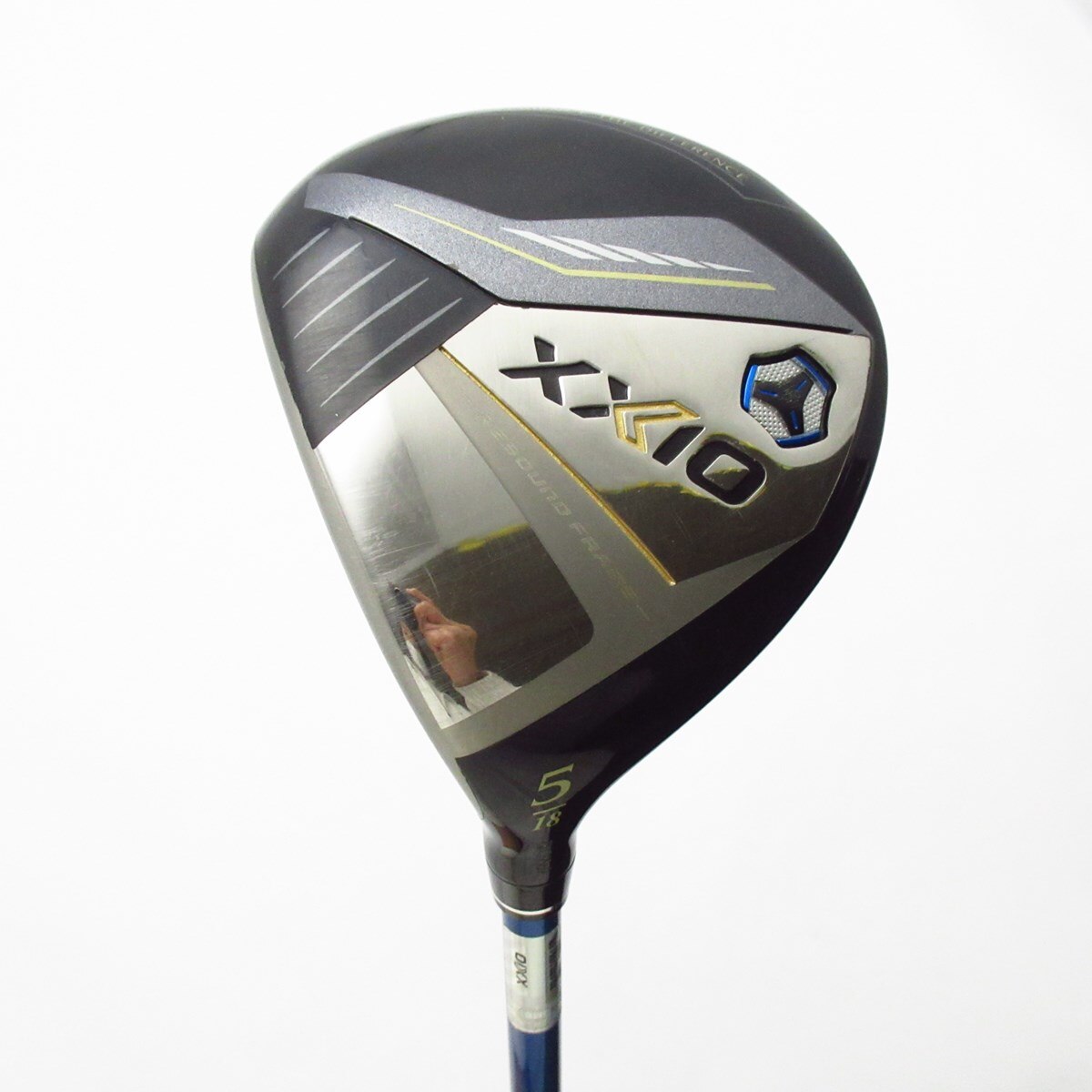 中古】ゼクシオ 13(2024) フェアウェイウッド MP1300カーボン 18 R C