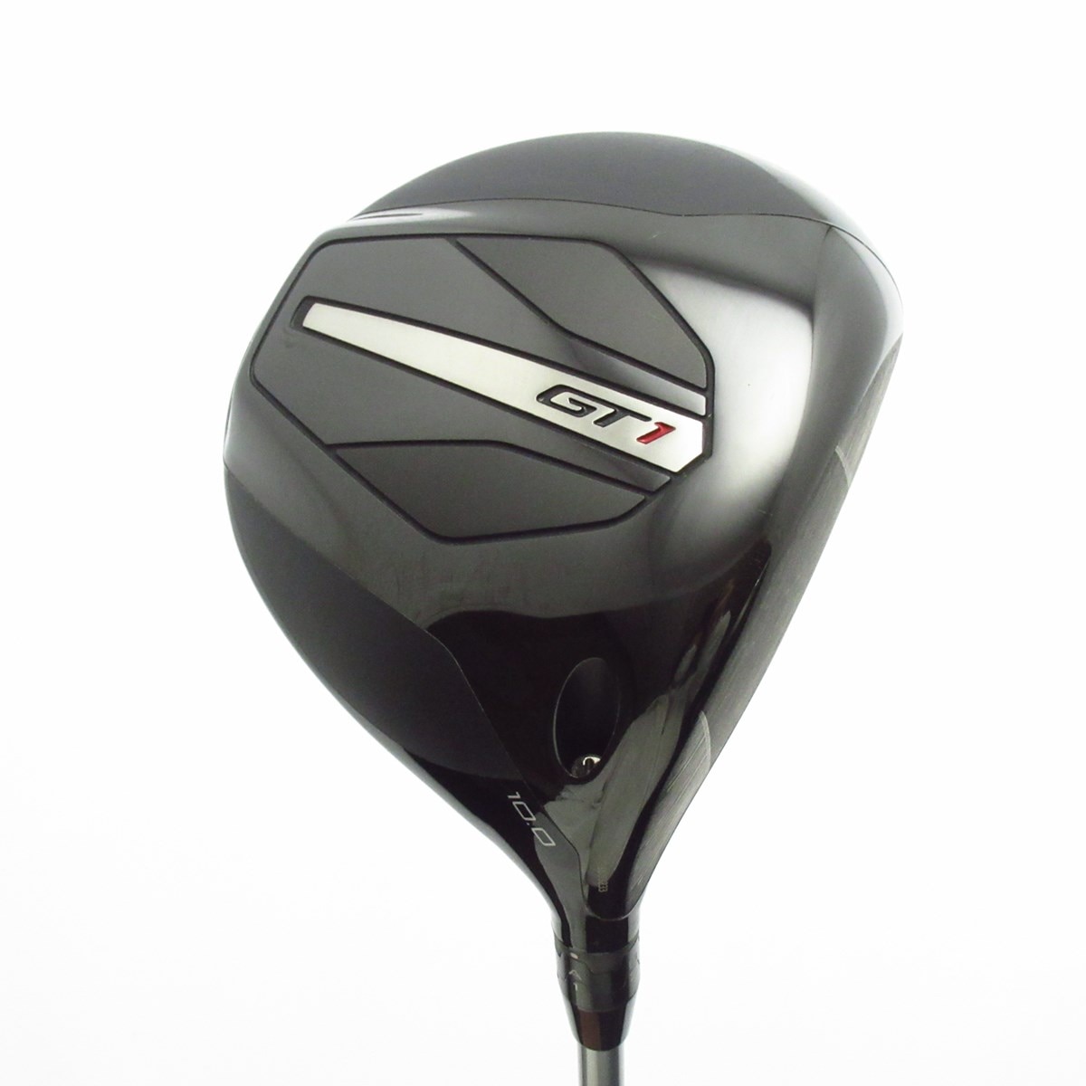 中古】GT1 ドライバー Air Speeder Next GEN 10 S B(ドライバー（単品