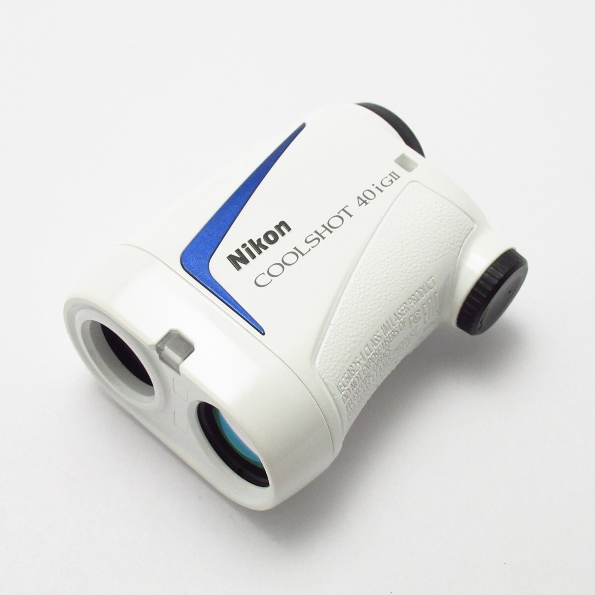 中古】COOLSHOT 40i GII - - - C(パーツ)|NIKON(ニコン)の通販 - GDO