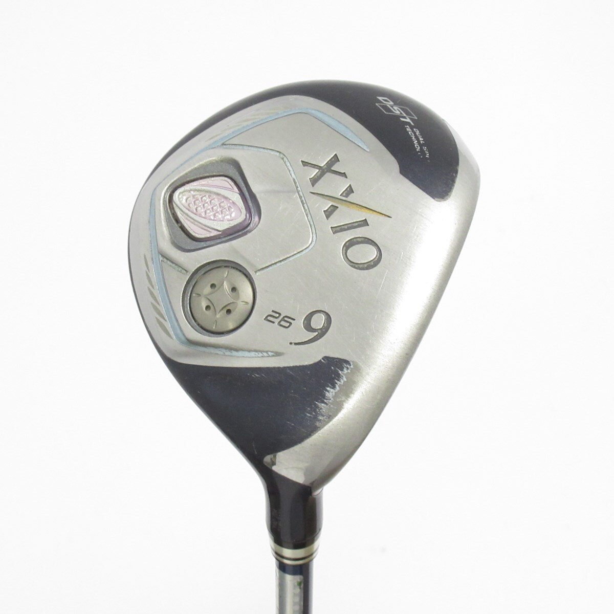 美品ゼクシオ10レディース6番アイアンL初心者ゴルフクラブ中古XXIOダンロップ 美品ゼクシオ10レディース6番アイアンL初心者ゴルフクラブ中古XXIO