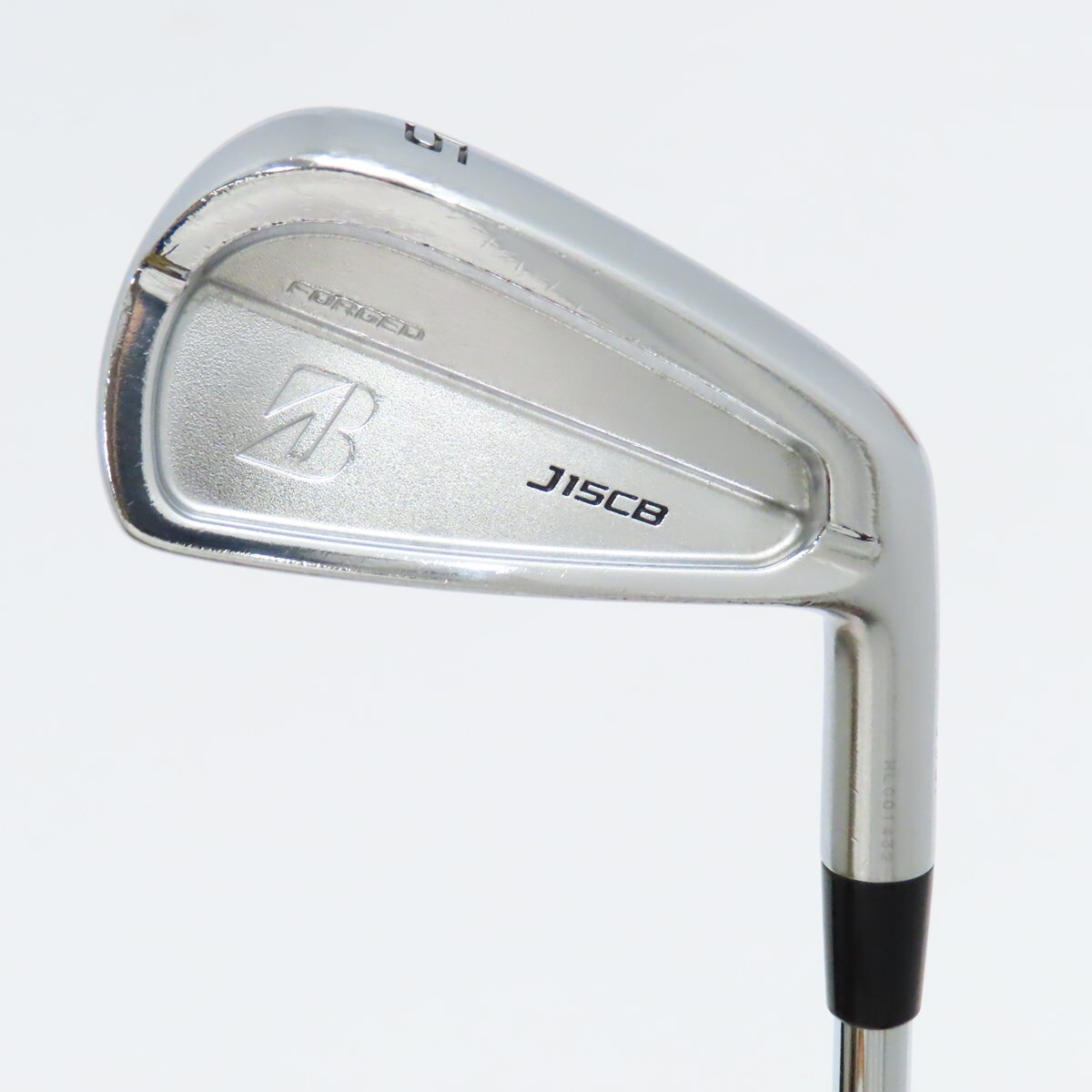 中古】J15CB アイアン Dynamic Gold 25 S200 D(アイアン（セット