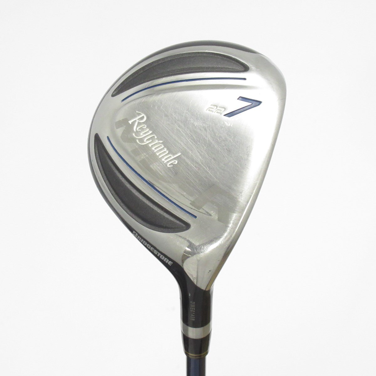 中古】Reygrande(レイグランデ) フェアウェイウッド (ブリヂストン 中古】Reygrande(レイグランデ) フェアウェイウッド (ブリヂストン