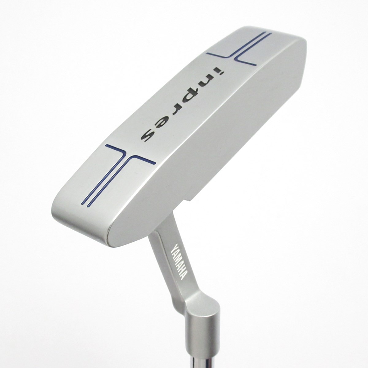 中古】ヤマハ パター 通販｜GDO中古ゴルフクラブ