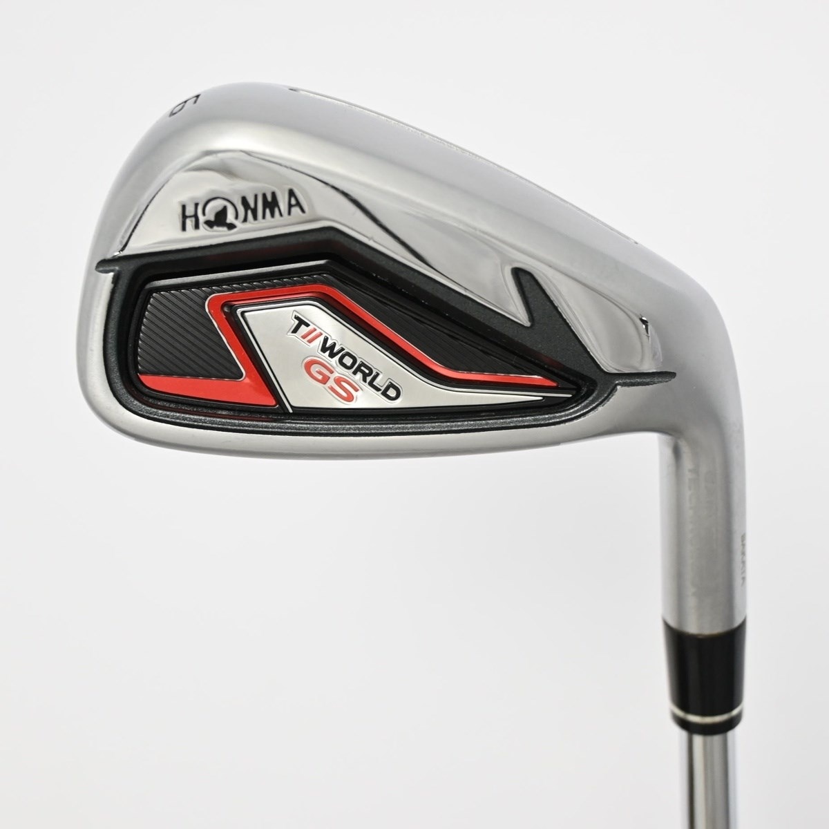 中古】ツアーワールド GS アイアンセット (本間ゴルフ) ツアーワールド