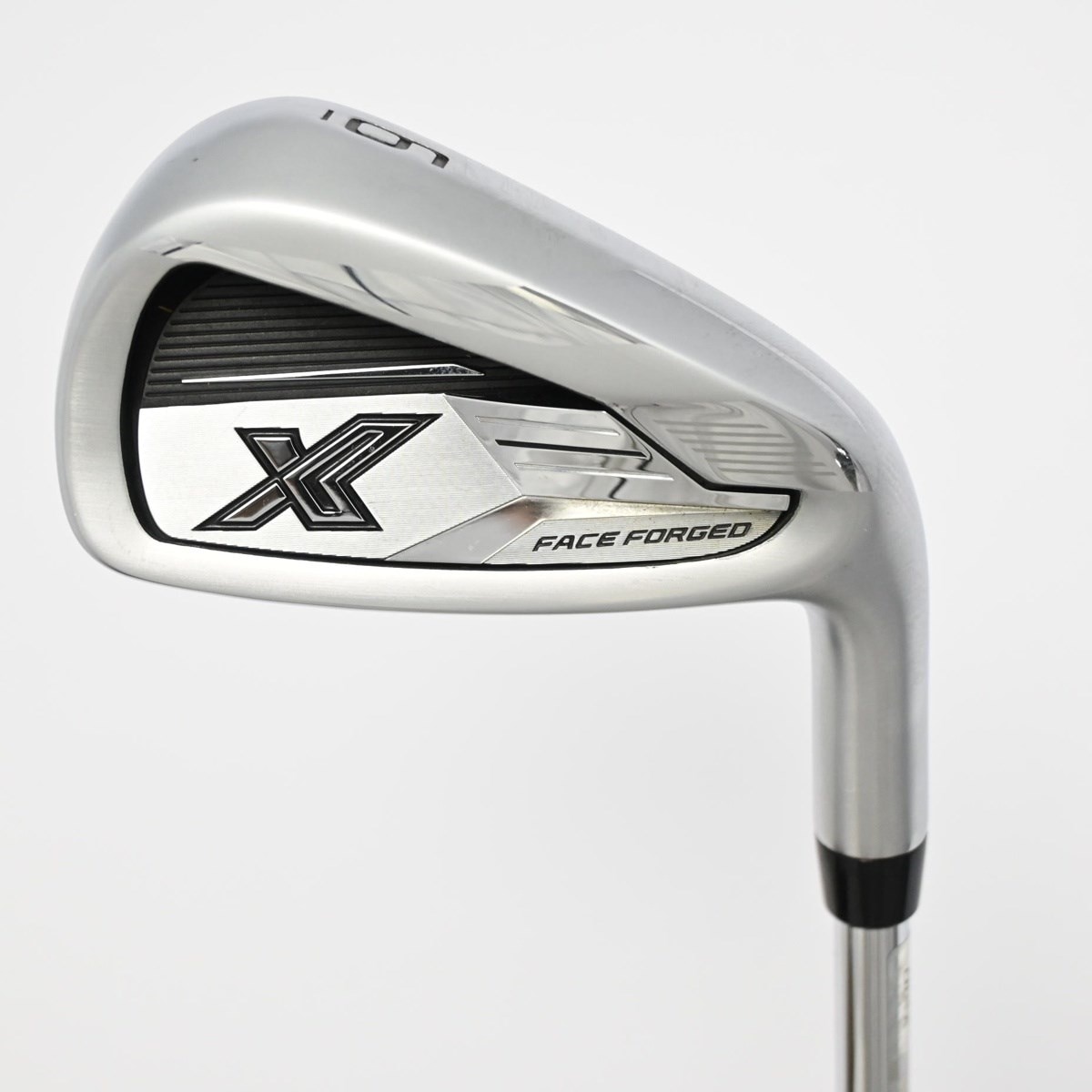 【美品】6本 ゼクシオ エックス アイアン 2024 ダイナミックゴールド95 美品】6本 ゼクシオ エックス アイアン 2024 ダイナミックゴールド95