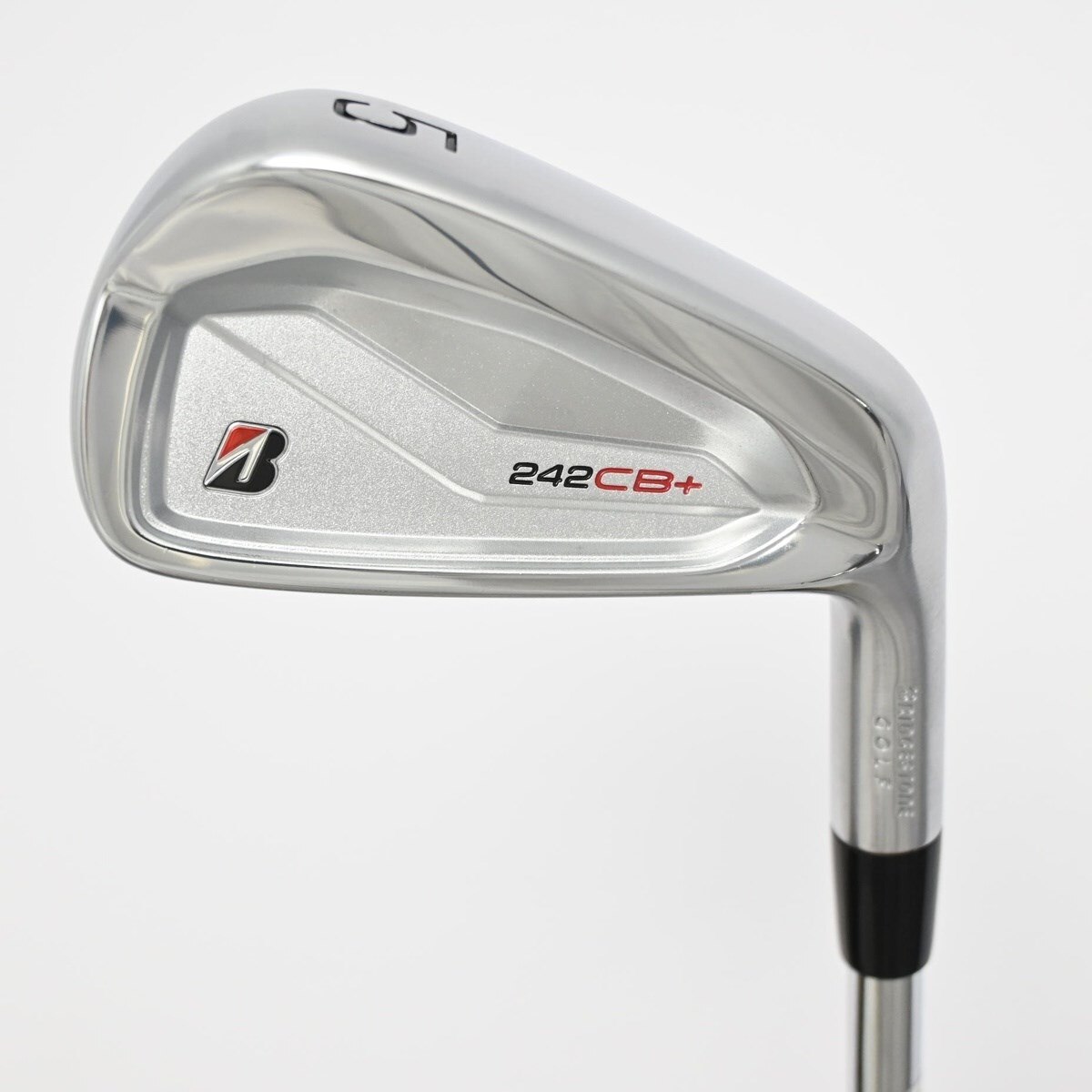 中古　特注品　CB242➕アイアンセット 5本セット 6-9 P 中古 特注品 CB242➕アイアンセット 5本セット 6-9 P