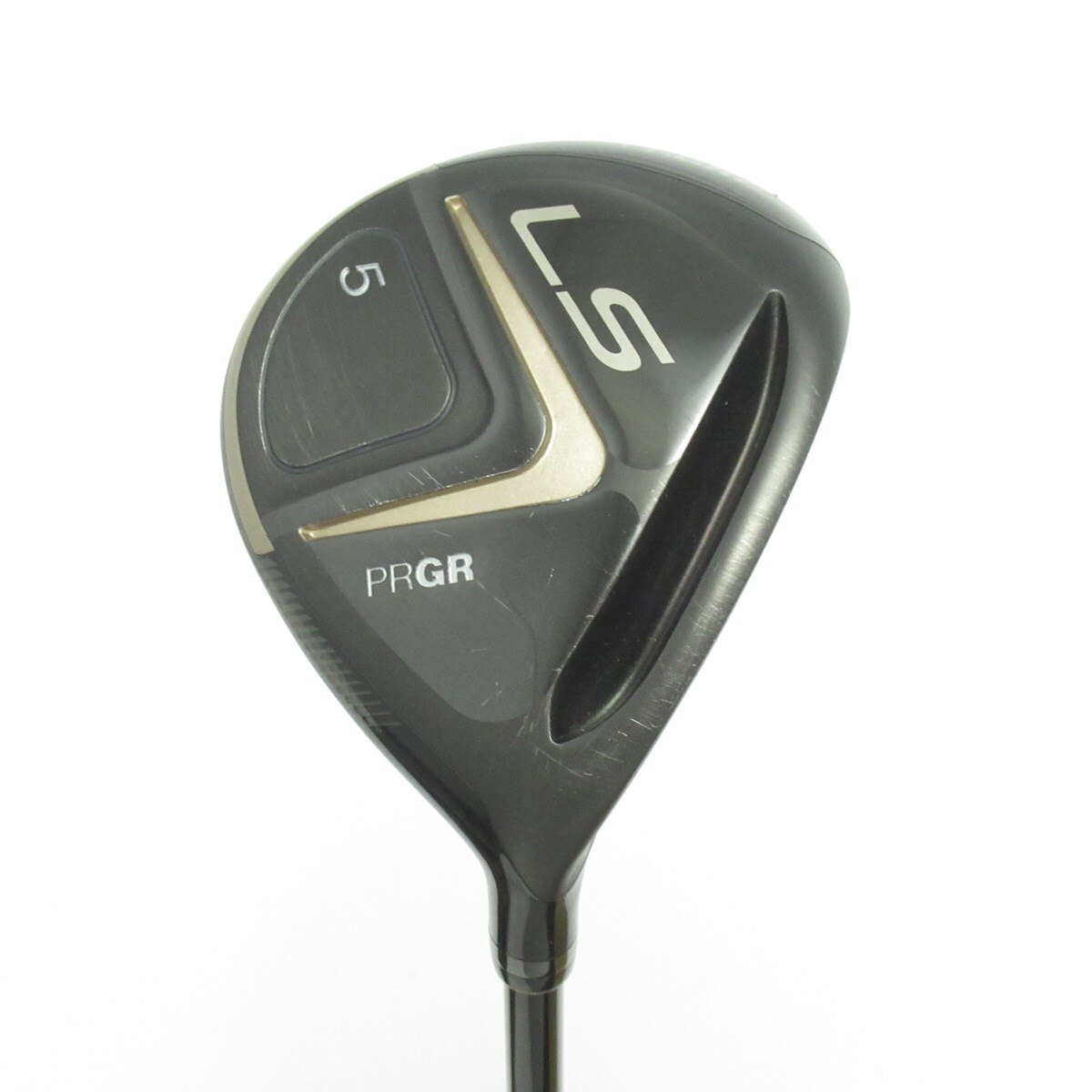 プロギアLSフェアウェイウッド5番SR ロフト20度（2023モデル） LSシリーズ】LS フェアウェイウッド〔2023年モデル〕