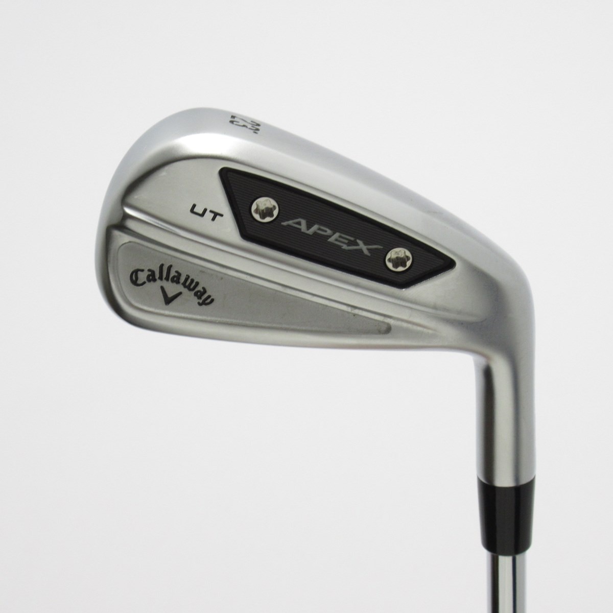中古】APEX UT IRON(2024) ユーティリティ (キャロウェイ) APEX メンズ