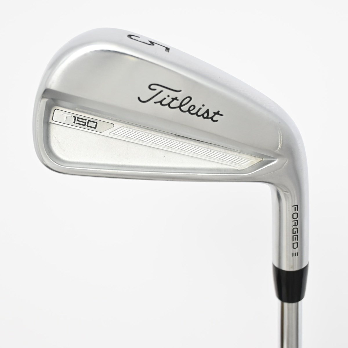 中古】T150(2023) (タイトリスト) Tシリーズ 通販｜GDO中古ゴルフクラブ