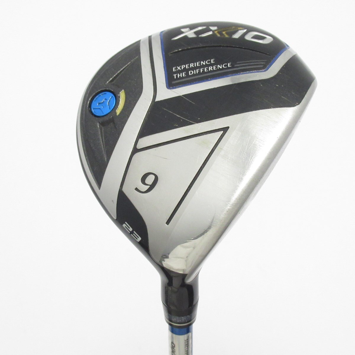 メンズ右】ゼクシオ MP1100 7W SR 20° フェアウェイウッド Amazon.co