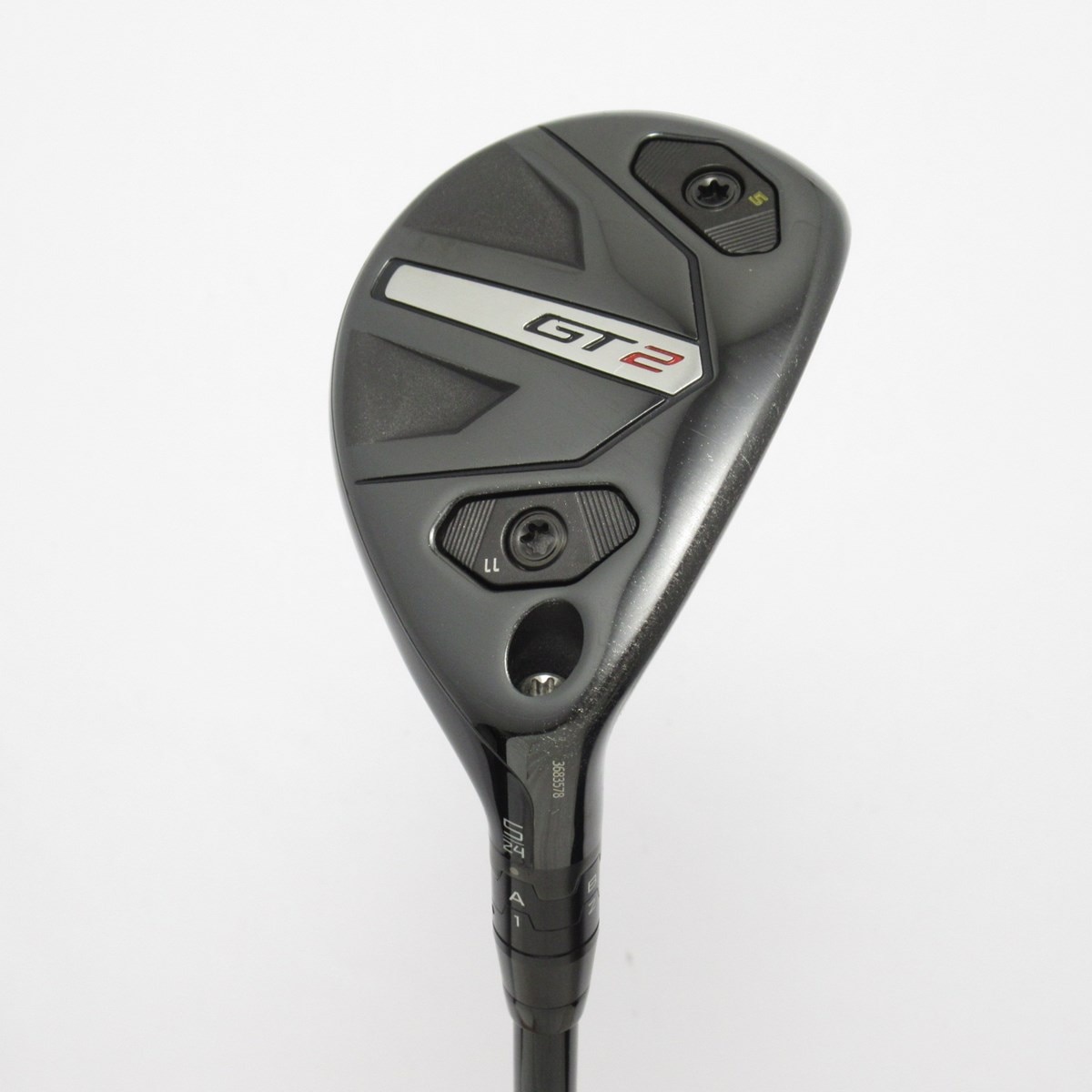 中古】GT2 ユーティリティ (タイトリスト) Titleist 通販｜GDO中古