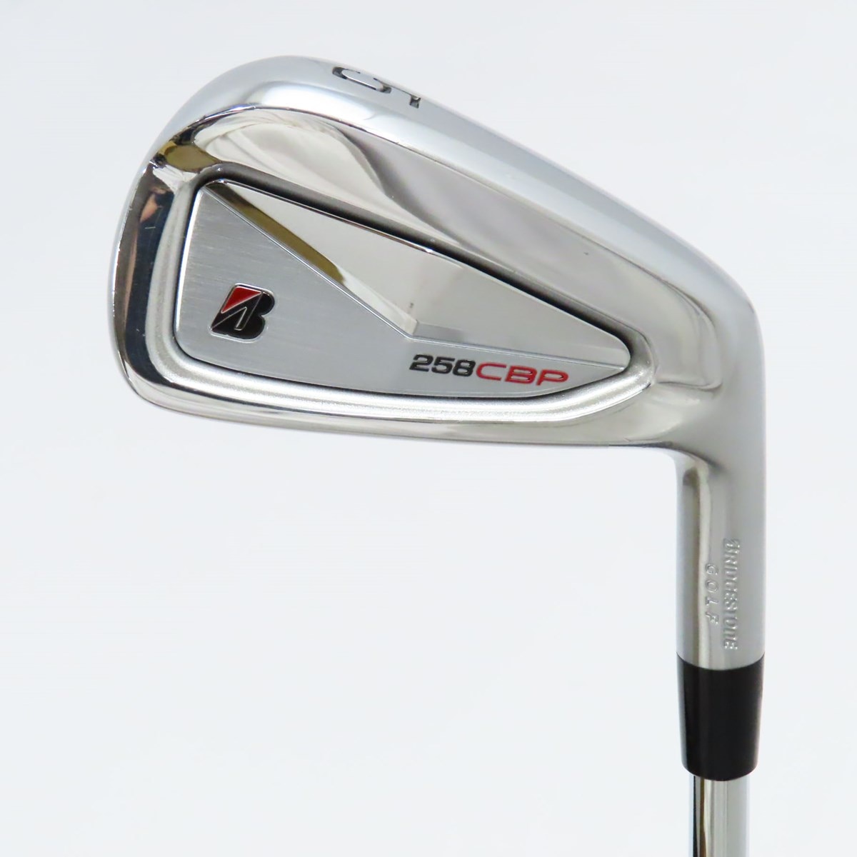 258CBP アイアン6本セットMODUS3 105 DUAL FLOW(S) 2025年モデル】【B シリーズ】 258CBP IRON [N.S.PRO MODUS3 TOUR105