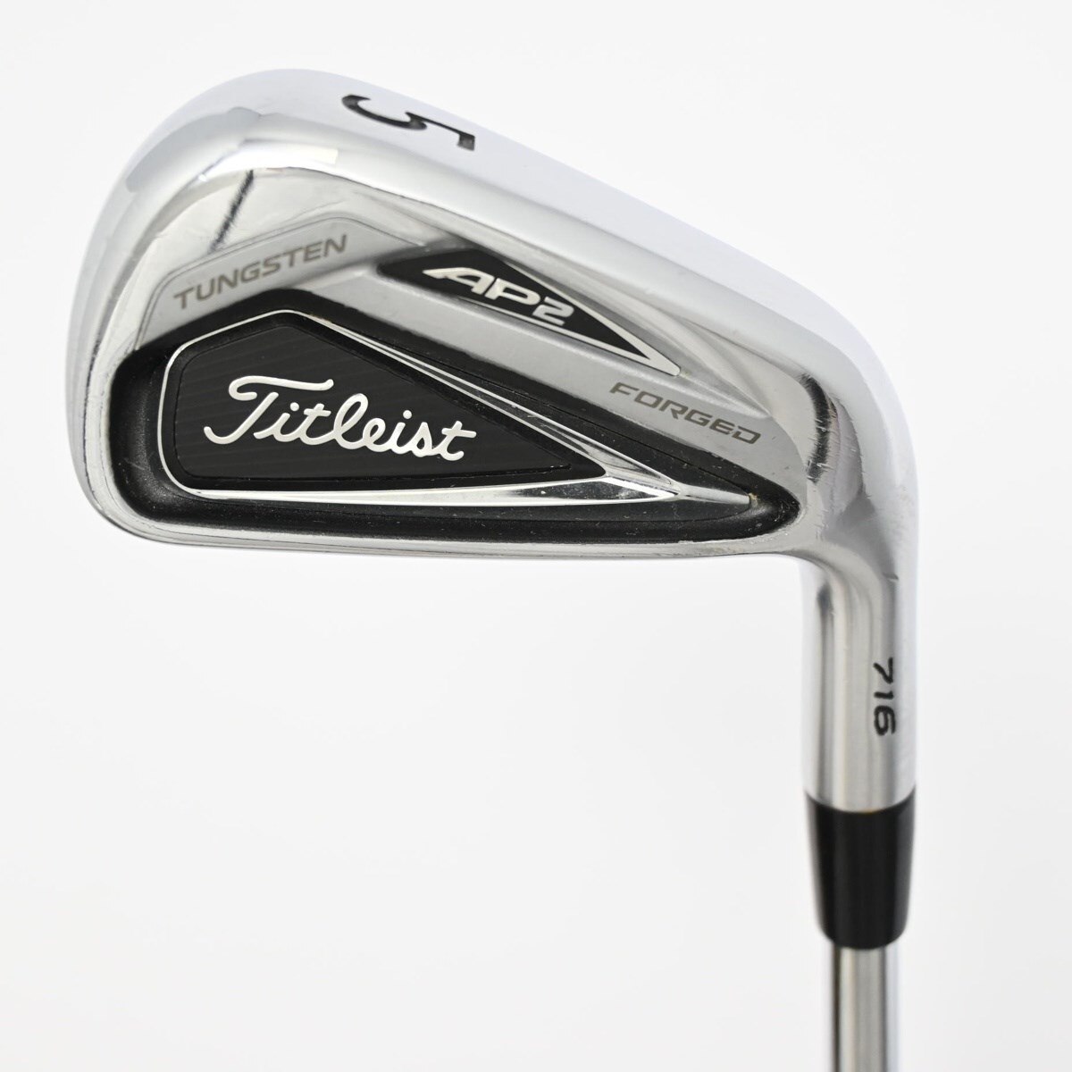 中古】AP2 716 アイアン N.S.PRO 950GH 26 S C(アイアン（セット