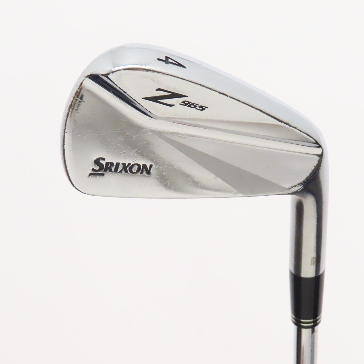 中古】SRIXON Z965 (ダンロップ) スリクソン 通販｜GDO中古ゴルフクラブ