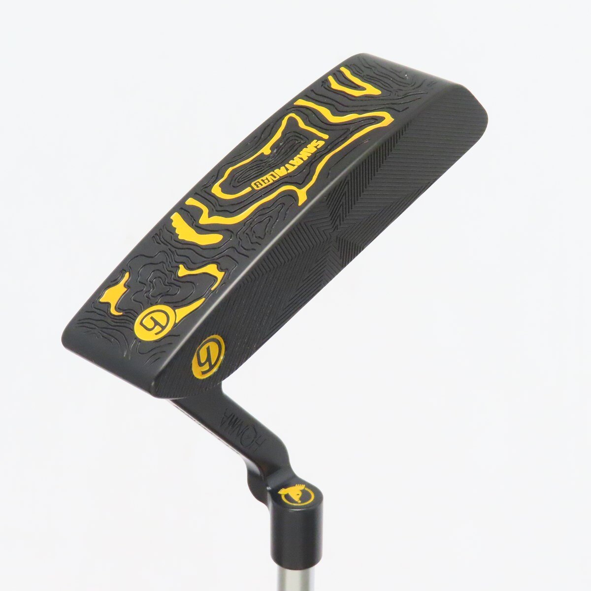 中古】ゴルフ パター レフティ 通販｜GDO中古ゴルフクラブ