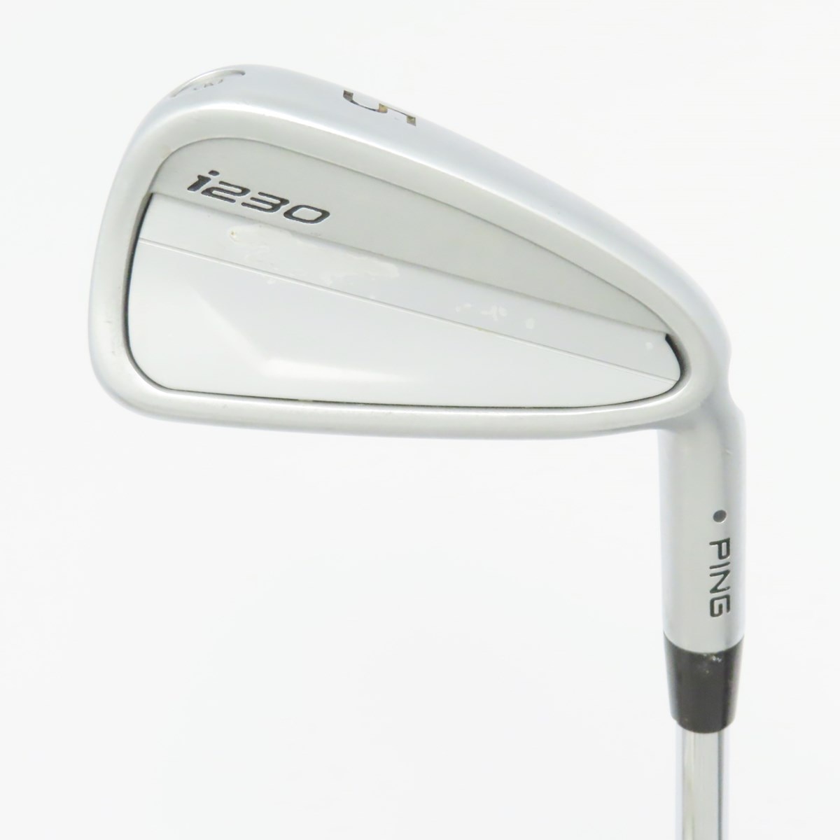 PING i230, 4i-U 8本セット,modus3 115(S) i230｜ 4i-UW 8本セット｜modus 115 S｜PING｜アイアン i230｜ 4i-UW 8