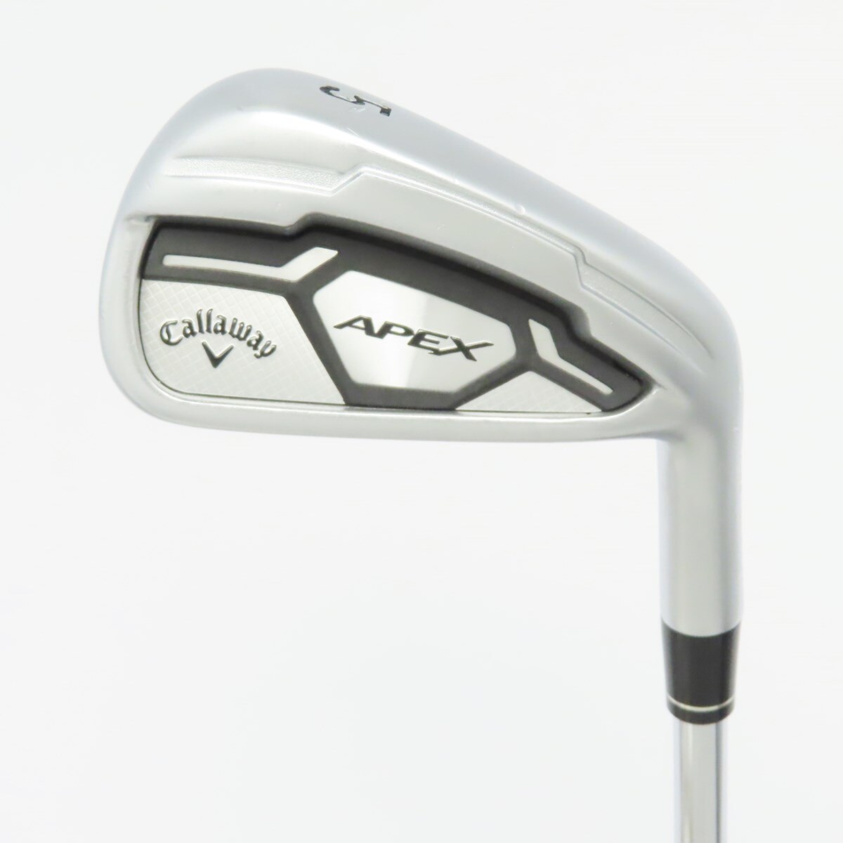 中古】APEX(2016) アイアン N.S.PRO MODUS3 TOUR 120 24 S C(アイアン