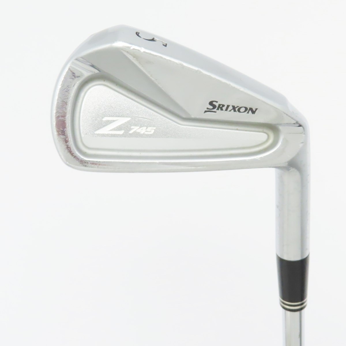 スリクソン　Z745アイアン 4〜9.P 中古】スリクソン Z745 アイアンセット (ダンロップ) スリクソン 通販