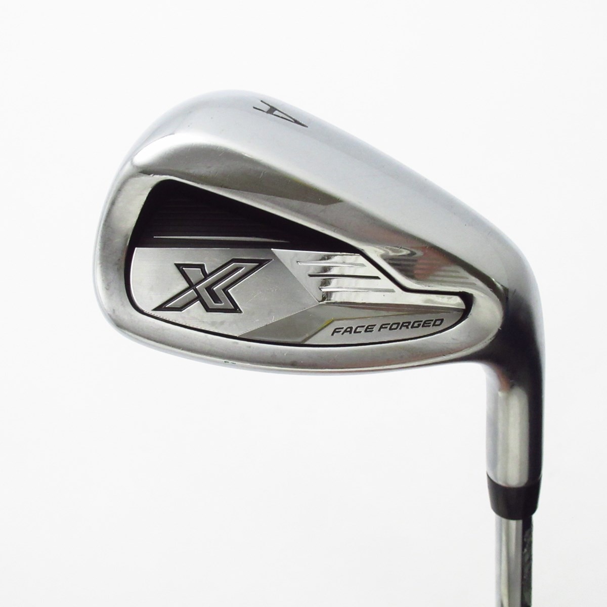 ゼクシオ　エックス　アイアンセット 6-9 P　DG 95 R300 　中古 ゼクシオ エックス アイアンセット 6-9 P DG 95 R300 中古 ゼクシオ