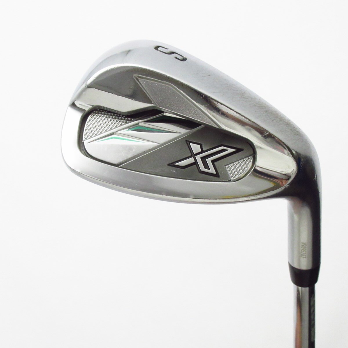 中古】ゼクシオ 単品アイアン (ダンロップ) 通販｜GDO中古ゴルフクラブ